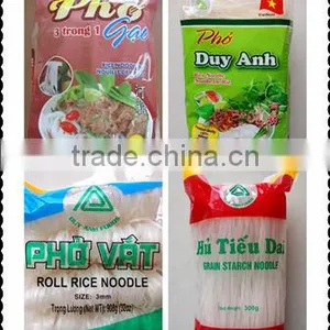 Rice: Vietnamese Rice Noodles/Hight Quality - Rice Noodle - Duy Anh Foods thumbnail-3