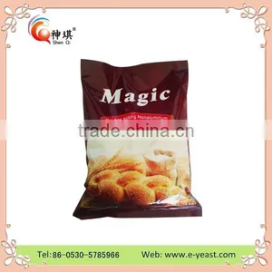 Baker Yeast Fermentation Yeast Bread Magic High Sugar thumbnail-4