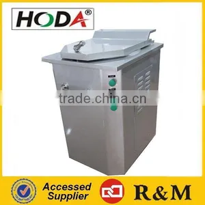 Hamburger Dough Cutting Bun Divider Machine thumbnail-1