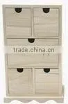 Wooden Home Cabinet thumbnail-1