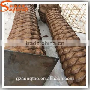Quality Different Types of Plants and Trees Customize Artificial Big Palm Trees thumbnail-4