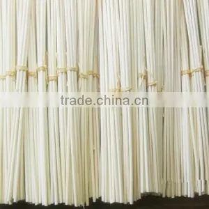 Natural Reed Sticks for Aroma Diffuser Diffuser Sticks thumbnail-1