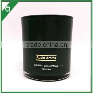 Luxury Green Fresh Grass 160g / 5.7oz Scented Aroma Candle thumbnail-1