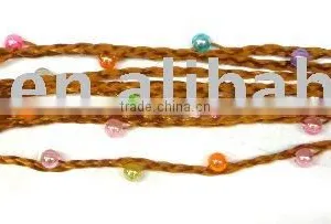 Children Fake Hair/hair Accessory thumbnail-1