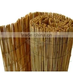 Reed Screening Rolls for Gardening thumbnail-1