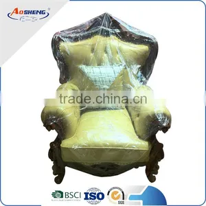 Plastic Sofa Covers Plastic Bag thumbnail-3