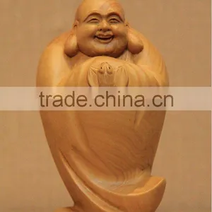 Buddha Laughing Buddha Handicraft thumbnail-1