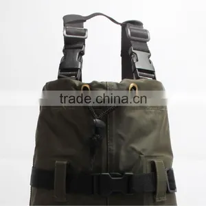 70D Nylon PVC Coating Kids Chest Wader thumbnail-3