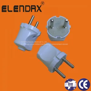 16A German Schuko Power Electrical Plug (P8051) thumbnail-3