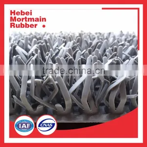 Artificial pe Grass for Skiing thumbnail-3