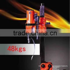 Professional and Original Z1Z-CF02-255A Type 48kgs for Net Weight Diamond Concrete for Core Drill thumbnail-1