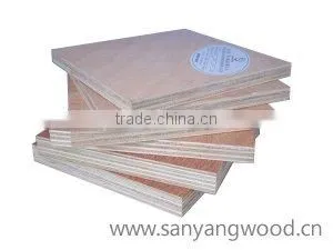 Commercial Plywood thumbnail-1