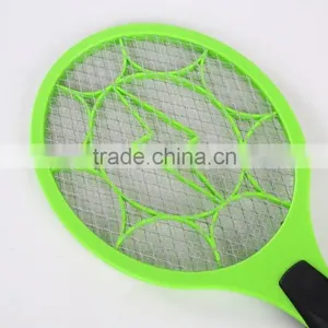 YIWU ZHOUHE Rechargeable/Strong Round Plug Anti Mosquito Swatter Insect Bug Zapper Mosquito Swatter thumbnail-3