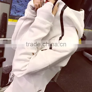 Cheap Custom Women''s Training Sweater thumbnail-1