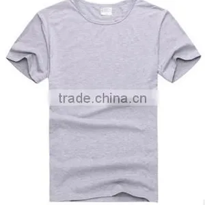 95% Cotton 5% Spandex T-shirts China Cheap t Shirts thumbnail-6