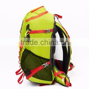 2017 40L New Fashion Backpacks Foldable Backpack Waterproof thumbnail-3