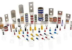 SS304 Standard Wire Connectors and Soldering Lug thumbnail-1