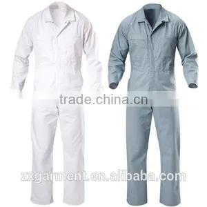 2015 Unisex Hi Vis Safety Workwear thumbnail-6