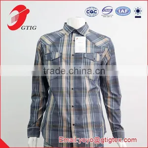 Men's Casual Shirt thumbnail-1