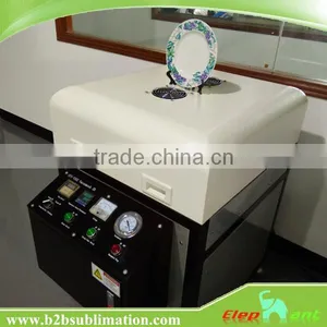 Low Price 3D Dye Sublimation Machine in Heat Transfer for Galaxy s6 Case thumbnail-1