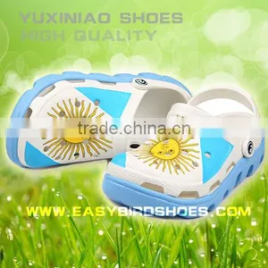 Brand Factory Shoes Slipper Eva, Men Ladies Sandal Shoes Women, Indoor EVA Slipper Beach Shoes thumbnail-1