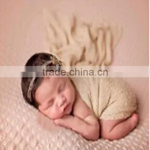 Boy Girl Baby Photography Props Wraps Infant Baby Photography Wraps thumbnail-6