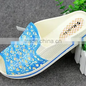 GZY 2017 Slipper Female Soft Anti-slip China Suppier Cheap Stock High Quality Good Looking Wholesale Guangzhou thumbnail-6