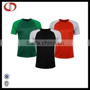 Cannda Wholesale 100 Polyester t Shirts Manufacturing thumbnail-1