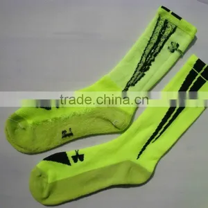 New Products Low Price Manufacturer China Sport Sock thumbnail-4