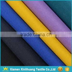 Wholesale Durable PU Coated Waterproof 1000D Nylon Cordura Fabric thumbnail-2