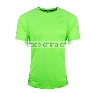 Custom 100% Polyester Lycra Men t Shirt Dry-fit Polo Golf Shirt thumbnail-2