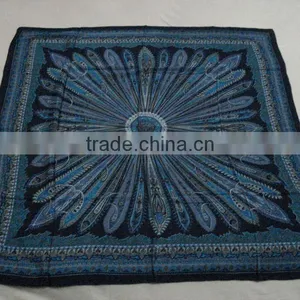 Silk Stole and Scarves thumbnail-1