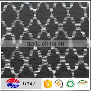 European Style T/C Woven Jacquard for Garmen thumbnail-1