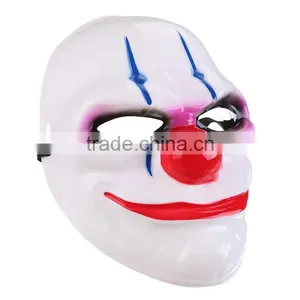 Wholesale Cheap Festive Party Supplies Party Masks Payday 2 Mask thumbnail-4