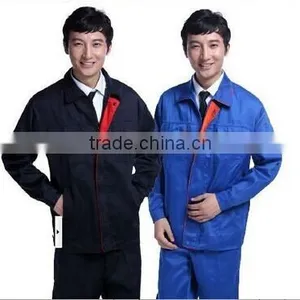 Good Quality of Work Cloth thumbnail-1