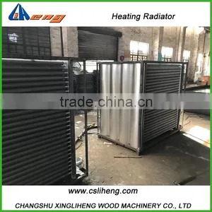 Industrial Use Air Heater thumbnail-1
