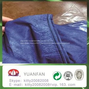 Home Textile of pp Nonwoven Fabric / 100% PP Spun-Bonded Non-Woven Fabric thumbnail-1