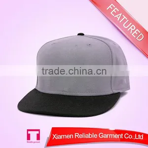 2015 New Fashion Wholesaler High Quality and Cheap Promotional Flat Bill Snapback Caps and Hats Online Shopping Usa thumbnail-1