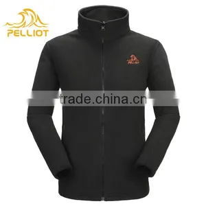 OEM/ODM 2017 Spring Hiking Jackets for Men thumbnail-6