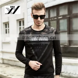 Fashion Custom Print Pullover Man Hoodies thumbnail-4