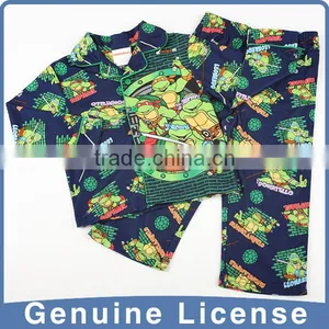 Teenage Mutant Ninja Turtles Funny Pajamas thumbnail-1