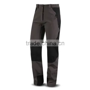 Hot Selling Winter Softshell Pants for Men thumbnail-1
