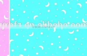 Hot Sale 100% Polyester Brushed Fabric thumbnail-1