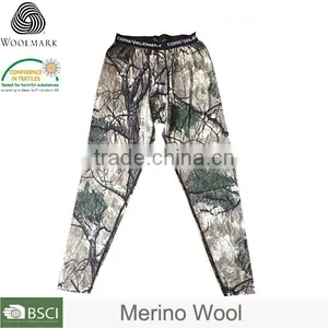 Men Merino Wool Motorcycle Camo Pants,high Quality Factory Directly Outdoor Pants thumbnail-2
