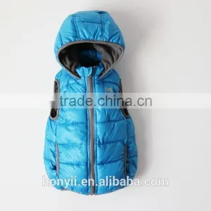 KID CHILDREN'S SPORT VEST thumbnail-1