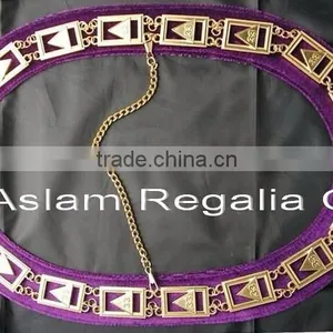 33_Degree_Scottish_Chain Collar thumbnail-1
