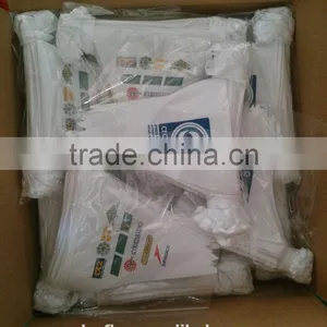 Promotional Pvc Bunting Flag thumbnail-1