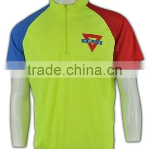 2016 Hot Sell Wholesale High Quality Varsity Jacket Cycling Jerseys Men thumbnail-2