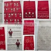 Christmas Kitchen Textiles Collection thumbnail-1