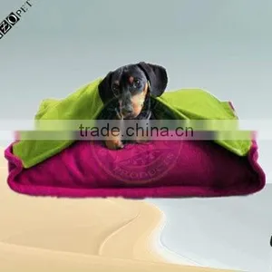 Fashion Pet Cushion thumbnail-1